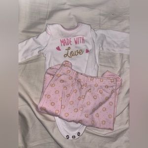 Baby outfit